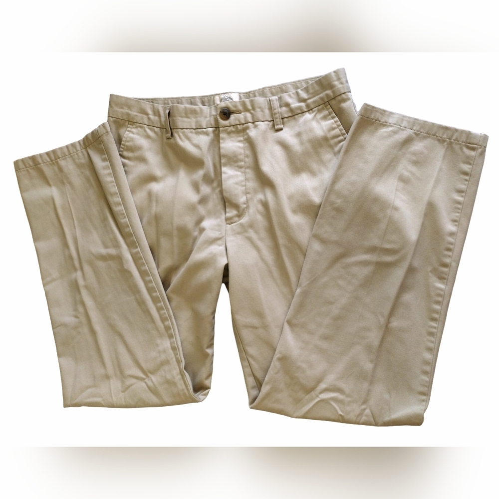St Johns Khaki Pants